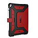 Custodia Antiurto Metropolis Ipad 2019 10.2 - Colore Rosso - Foto miniatura 2