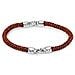 Molecole Mod. Mo 132004b Silver 925 Bracelet (large 22cm)  - Foto miniatura 1