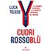 Luca Telese - Cuori Rossoblù. La Leggenda Di Gigi Riva E Lo Scudetto Impossibile Del Cagliari - Foto miniatura 2