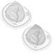 2x Filtro Compatibile Con Black & Decker Dustbuster Nv9610n, Nvb115, Nvb115w, Nvb215, Nvb215w Aspirapolvere - Foto miniatura 1