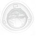 2x Filtro Compatibile Con Black & Decker Dustbuster Nv9610n, Nvb115, Nvb115w, Nvb215, Nvb215w Aspirapolvere - Foto miniatura 2