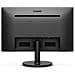 Monitor 24" LED VA 241V8LA 1929x1080 Full HD Tempo di Risposta 4 ms  - Foto miniatura 6