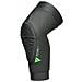 Lite Skins Knee Guards Ginocchiere Mtb Taglia L - Foto miniatura 1