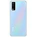 Y11s 32 GB Dual Sim Display 6.51" HD+ Slot Micro SD Fotocamera 13 Mpx Android Blu - Foto miniatura 3