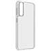 Cover Samsung Galaxy S21 Protezione Antiurto Trasparente - Foto miniatura 3