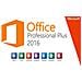 Microsoft Office 2016 Professiona Plus Licenza Digitale 1pc Windows Vista 7 8 10 11 Server 2008 R2 2012 Perpetua - Foto miniatura 1