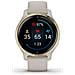 Smartwatch Venu 2S 40mm Impermeabile 5ATM Display 1.1" GPS Wi-Fi per Fitness con Contapassi e Cardiofrequenzimetro Beige - Foto miniatura 2