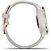 Smartwatch Venu 2S 40mm Impermeabile 5ATM Display 1.1" GPS Wi-Fi per Fitness con Contapassi e Cardiofrequenzimetro Beige - Foto miniatura 4
