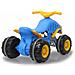 Little Quad - Drcken - Vierrad - Junge / mdchen - 1,5 Jahr (e) - 4 Rad / rder - Mehrfarben (460575)  - Foto miniatura 3