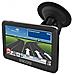 Truckmate Ue S5100 5 Schermo Camion Sat Nav Con Costruito In Tmc E Migliorato Mapping - Foto miniatura 4