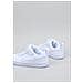 Scarpe Court Borough Low 2 (psv) Taglia 35 Codice Bq5451-100 Bianco - Foto miniatura 11
