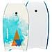Tavola Da Bodyboard Con Stampa In Espanso Eps Grp 52wy-grp-uni - Foto miniatura 3