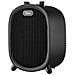 Termoventilatore NF20-20ABE Potenza 2000 Watt Colore Nero - Foto miniatura 4