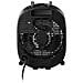 Termoventilatore NF20-20ABE Potenza 2000 Watt Colore Nero - Foto miniatura 5