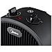 Termoventilatore NF20-20ABE Potenza 2000 Watt Colore Nero - Foto miniatura 2