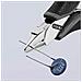 Tronchese elettronica lateral ESD (115 mm) 77 72 115 ESD - Foto miniatura 2