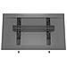 M VESA Wallmount Super Slim Tilt 600 MAX 70" Nero - Foto miniatura 8