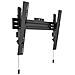 M VESA Wallmount Super Slim Tilt 600 MAX 70" Nero - Foto miniatura 14
