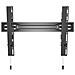 M VESA Wallmount Super Slim Tilt 600 MAX 70" Nero - Foto miniatura 2