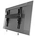 M VESA Wallmount Super Slim Tilt 600 MAX 70" Nero - Foto miniatura 9