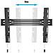 M VESA Wallmount Super Slim Tilt 600 MAX 70" Nero - Foto miniatura 12