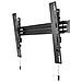 M VESA Wallmount Super Slim Tilt 600 MAX 70" Nero - Foto miniatura 3