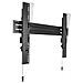 M VESA Wallmount Super Slim Tilt 600 MAX 70" Nero - Foto miniatura 10