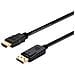 A125-0364 cavo di interfaccia e adattatore DisplayPort HDMI Nero - Foto miniatura 1