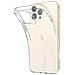 Cover Apple Iphone 13 Pro Silicone Flessibile Sottile E Leggera Trasparente - Foto miniatura 5