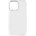 Cover Apple Iphone 13 Pro Silicone Flessibile Sottile E Leggera Trasparente - Foto miniatura 1