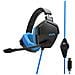 Cuffie Da Gioco Gaming Headset Esg 4 Surround 7.1 Blue - Foto miniatura 5