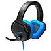 Cuffie Da Gioco Gaming Headset Esg 4 Surround 7.1 Blue - Foto miniatura 6
