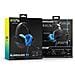 Cuffie Da Gioco Gaming Headset Esg 4 Surround 7.1 Blue - Foto miniatura 2