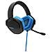 Cuffie Da Gioco Gaming Headset Esg 4 Surround 7.1 Blue - Foto miniatura 3