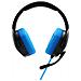 Cuffie Da Gioco Gaming Headset Esg 4 Surround 7.1 Blue - Foto miniatura 4
