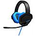 Cuffie Da Gioco Gaming Headset Esg 4 Surround 7.1 Blue - Foto miniatura 1