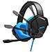 Cuffie Da Gioco Gaming Headset Esg 4 Surround 7.1 Blue - Foto miniatura 7