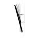 Supporto Da Parete, Ma1010-a1, Inclinazione, 17-26 "", Peso Massimo (capacità) 30 Kg, Vesa 75x75, 100x100 Mm, Nero - Foto miniatura 7