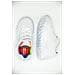 Uno Literainbow Specks 310457l / wmlt, Bambini, Bianca, 27.5 - Foto miniatura 2