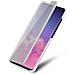 Custodia Compatibile Con Samsung Galaxy S10 In Agata Argento - Clear View Specchio Coperchio Protettivo Con Funzione Di Supporto Protezione A 360 Gradi - Foto miniatura 4
