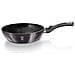 Wok In Granito 28cm Bh-6900 Carbon Pro - Foto miniatura 1