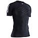 Maglia The Trick G2 Running Ss Donna - Black L - Foto miniatura 1