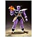 S. h. Figuarts Dragon Ball Z Ginew Ginyu - Foto miniatura 1
