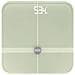 Ps7020 Bilance Pesapersone Bilancia Pesapersone Elettronica Quadrato Trasparente - Foto miniatura 2