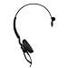 Jabra Engage 40 Auricolare Cablato A Padiglione Ufficio Usb Tipo-c Nero - Foto miniatura 2