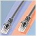 Cavo Di Rete Ethernet Rj45 Categoria 6 Connessione Veolce 15 Metri Grigio - Foto miniatura 4