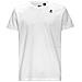 T-shirt Le Vrai Edouard Uomo - White M - Foto miniatura 1
