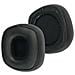 Cuscinetti Auricolari Di Ricambio Per Cuffie Marshall Major Iv /major 4, Neri, 1 Paio Black - Foto miniatura 9