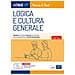 . Logica E Cultura Generale. Teoria & Test. Nozioni Teoriche Ed Esercizi Commentati Per La Preparazione Ai Test Di Ammissione. Con E-book. Con Software Di Simulazione - Foto miniatura 1