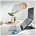 Ergo Cosy Supporto per computer portatile Grigio 43,2 cm (17") - Foto miniatura 3